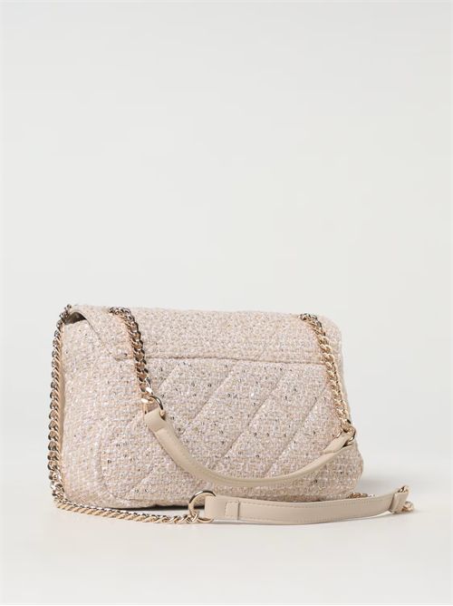 Borsa a tracolla Audrey media jacquard TWINSET | TB7480/12140